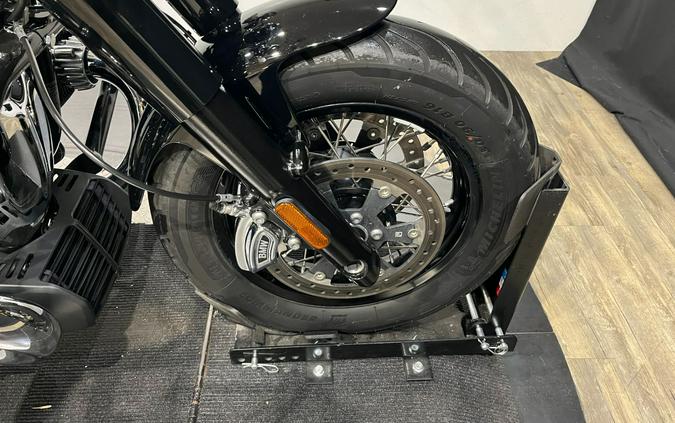 2021 BMW R 18 Classic