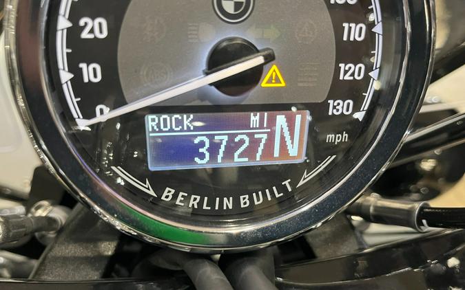 2021 BMW R 18 Classic