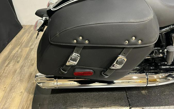 2021 BMW R 18 Classic