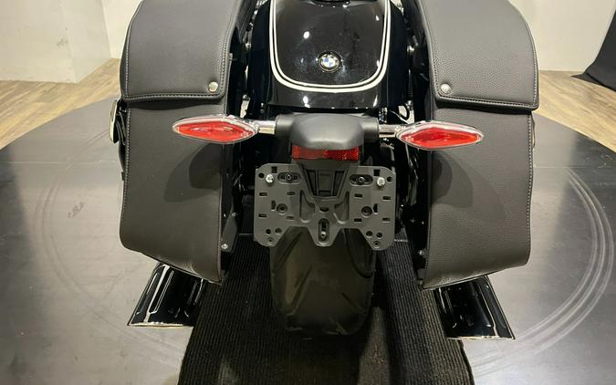 2021 BMW R 18 Classic