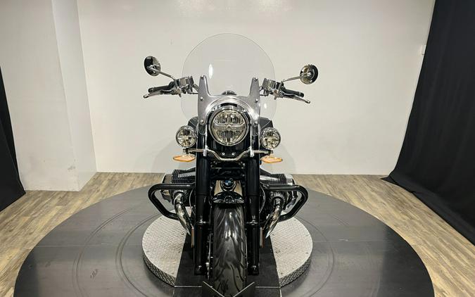 2021 BMW R 18 Classic