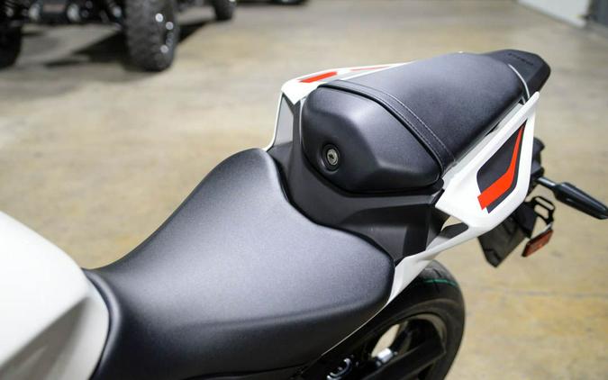 2026 Yamaha YZF-R3