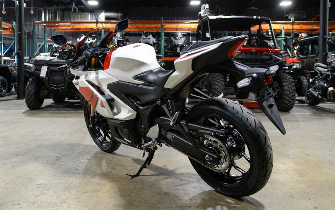 2026 Yamaha YZF-R3