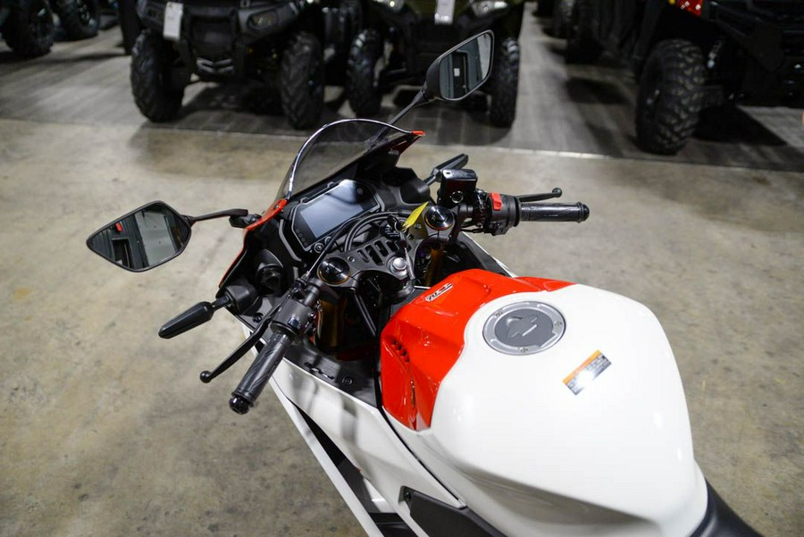 2026 Yamaha YZF-R3