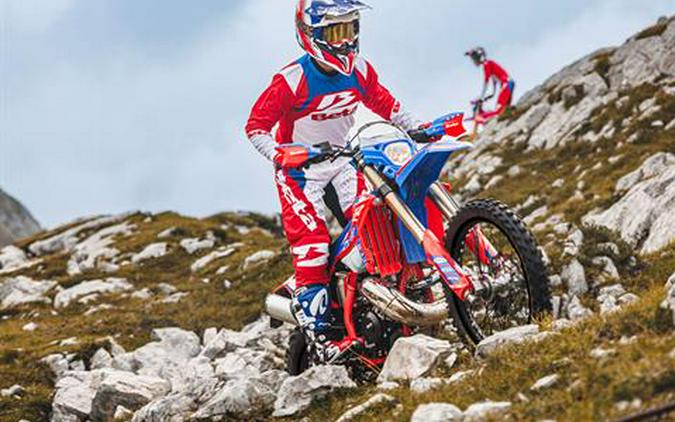 2025 Beta 250 RR Race