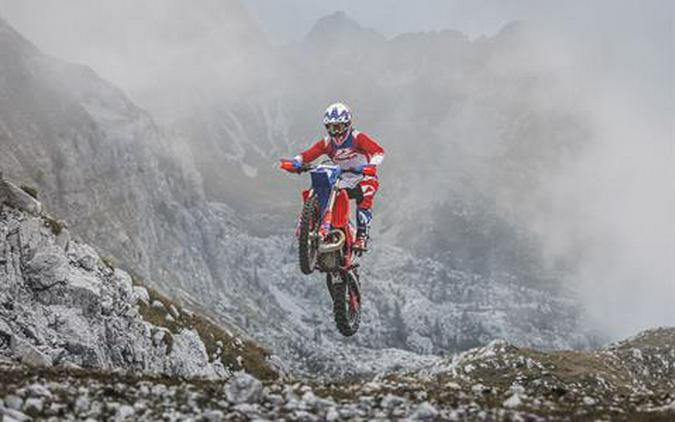 2025 Beta 250 RR Race
