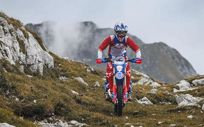 2025 Beta 250 RR Race