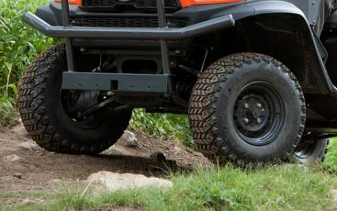 2017 Kubota RTV-X1120D
