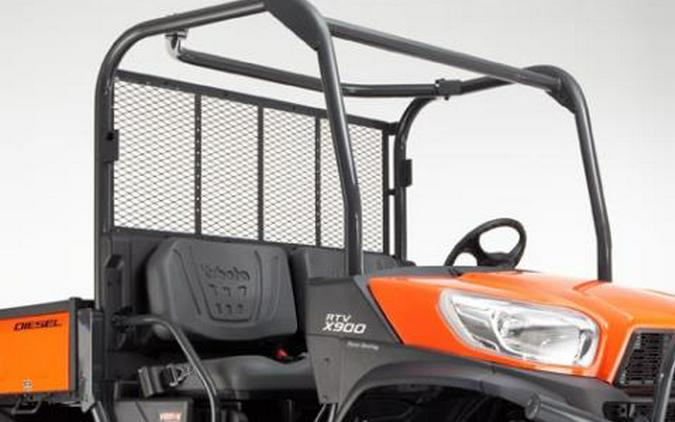 2017 Kubota RTV-X1120D