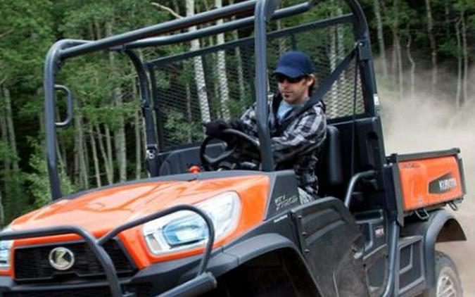 2017 Kubota RTV-X1120D