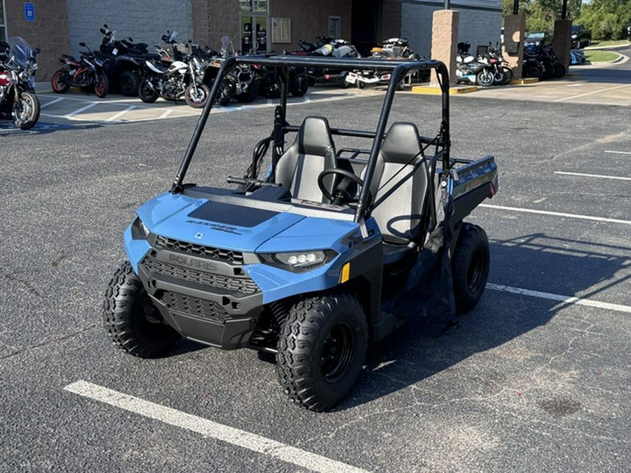 2026 Polaris Ranger 150 EFI