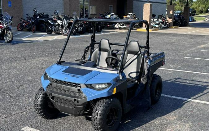 2026 Polaris Ranger 150 EFI