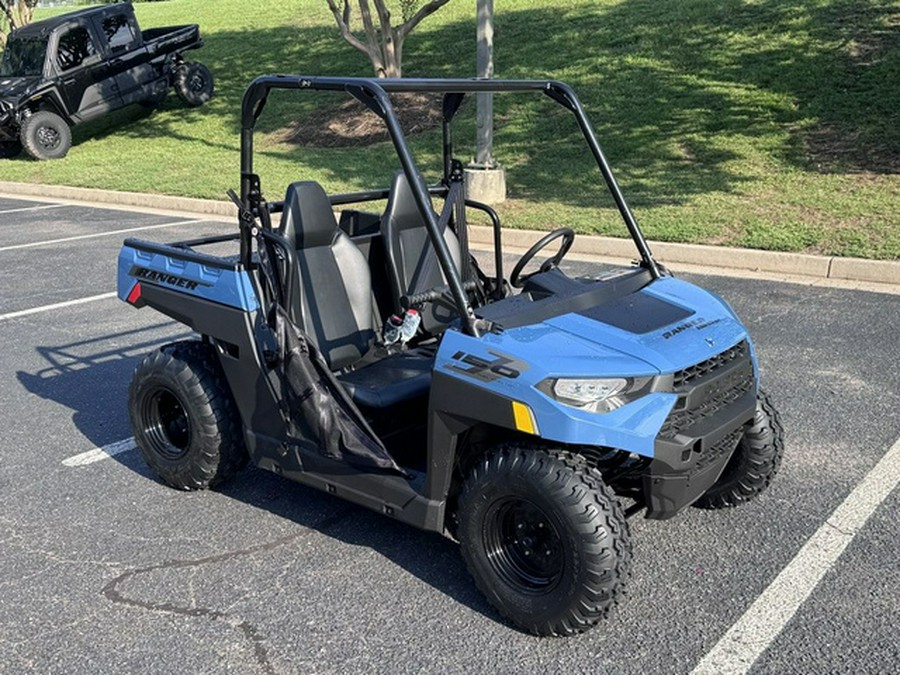 2026 Polaris Ranger 150 EFI