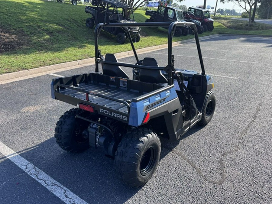 2026 Polaris Ranger 150 EFI
