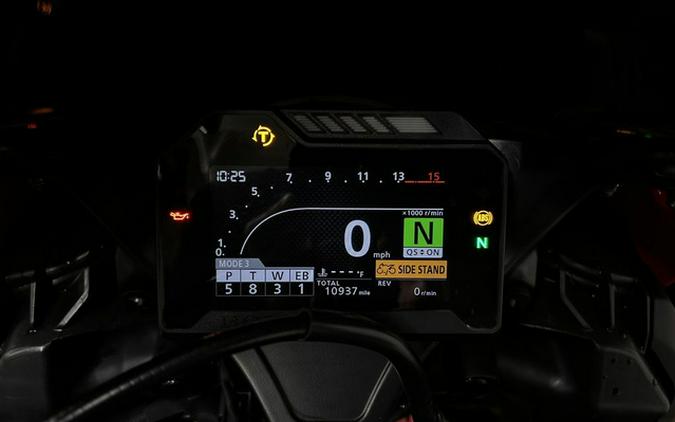 2022 Honda CBR1000RR ABS