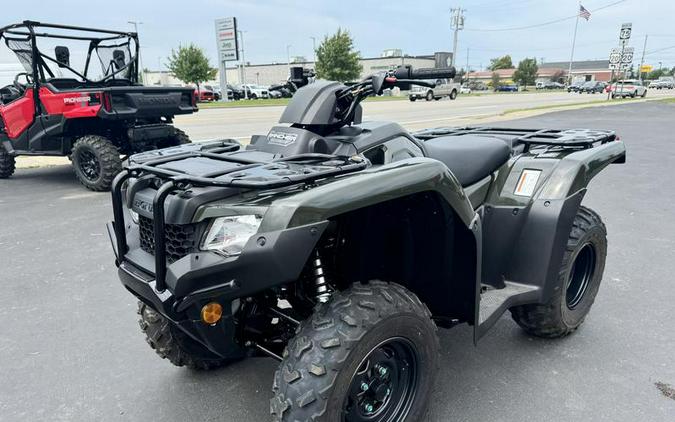 2024 Honda® FourTrax Rancher