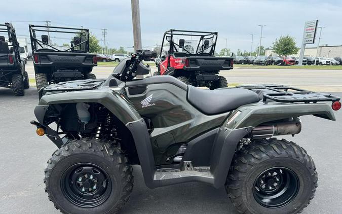 2024 Honda® FourTrax Rancher