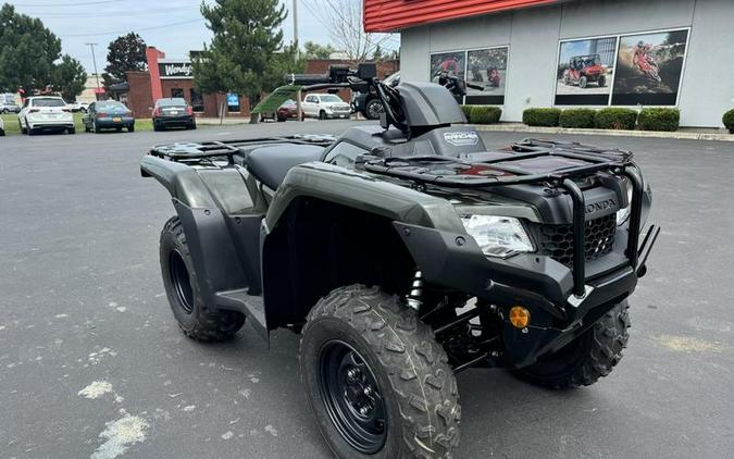 2024 Honda® FourTrax Rancher