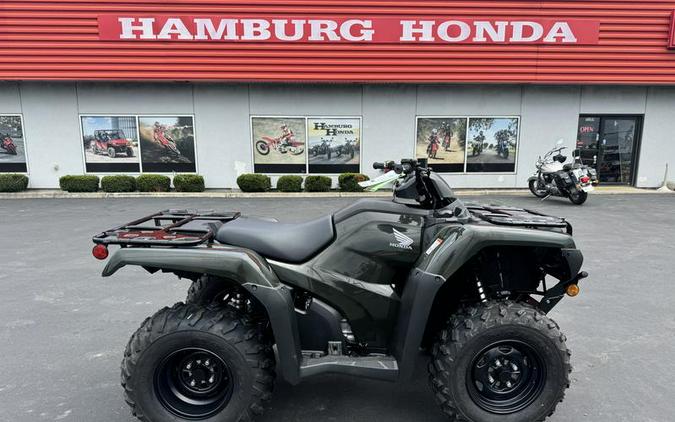 2024 Honda® FourTrax Rancher