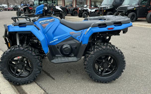 2024 Polaris Sportsman® 570 Trail