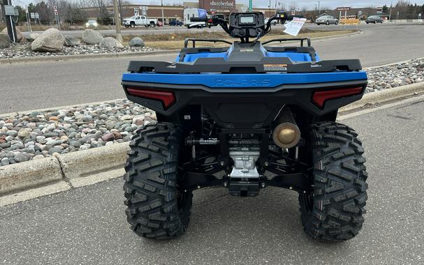 2024 Polaris Sportsman® 570 Trail