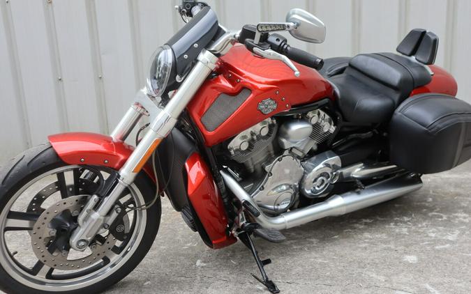 2013 Harley-Davidson V-Rod Muscle