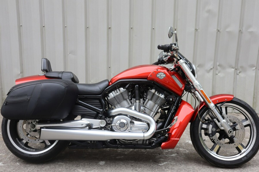 2013 Harley-Davidson V-Rod Muscle