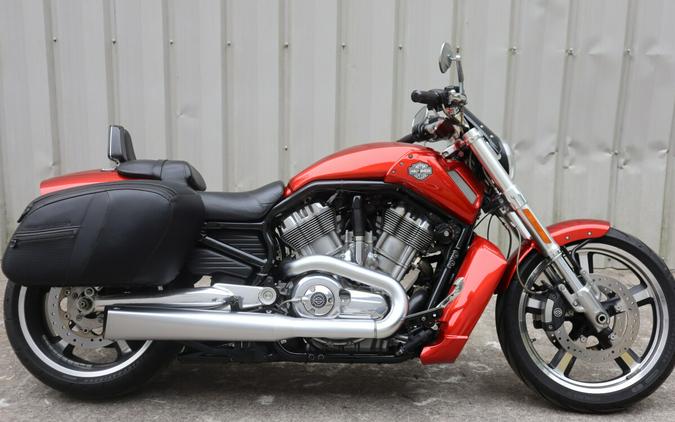 2013 Harley-Davidson V-Rod Muscle