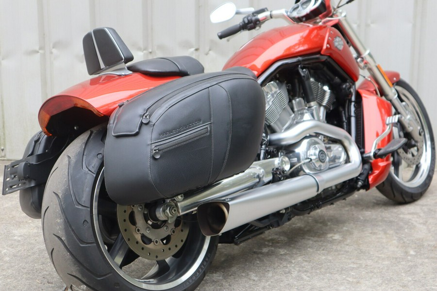 2013 Harley-Davidson V-Rod Muscle