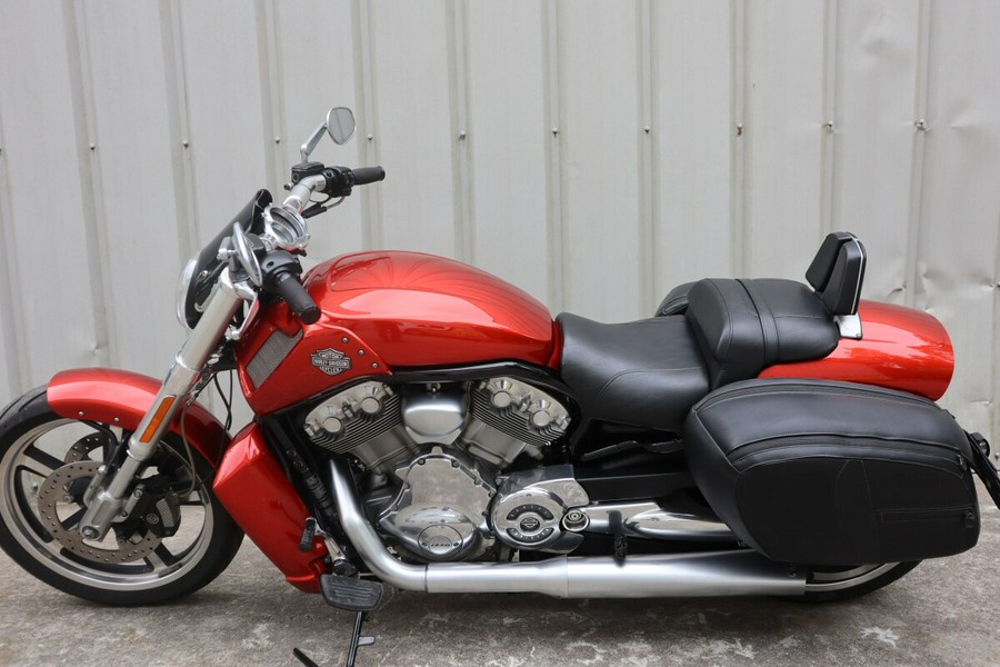 2013 Harley-Davidson V-Rod Muscle