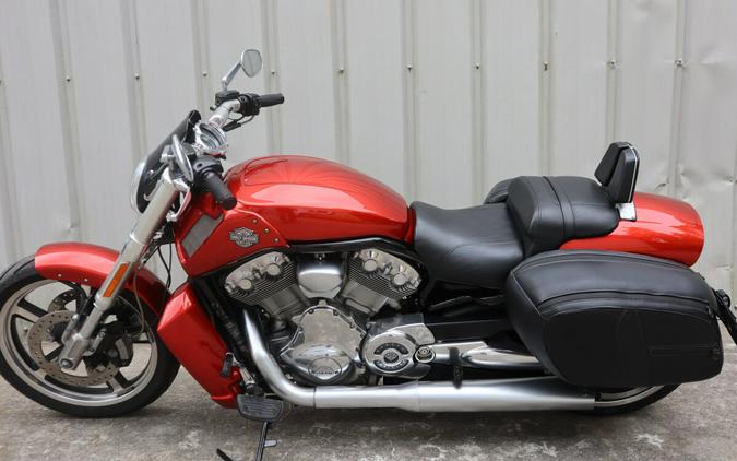 2013 Harley-Davidson V-Rod Muscle