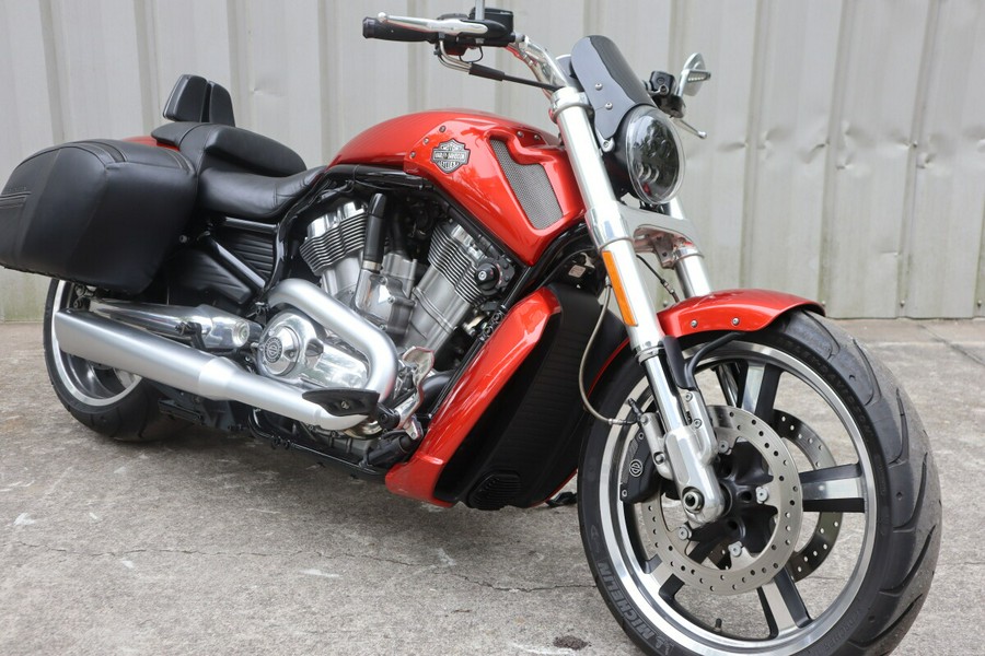 2013 Harley-Davidson V-Rod Muscle