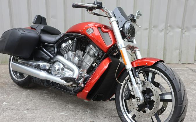 2013 Harley-Davidson V-Rod Muscle