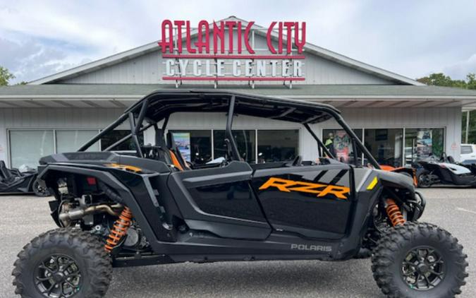 2024 Polaris® RZR XP 4 1000 Premium