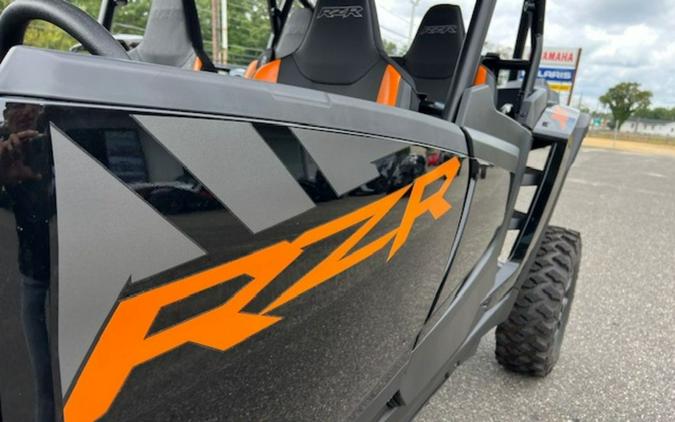 2024 Polaris® RZR XP 4 1000 Premium