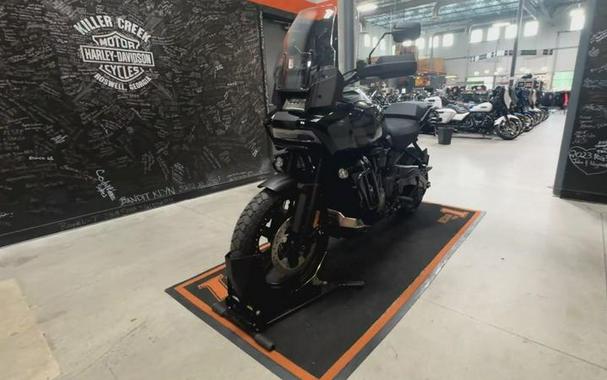 2024 Harley-Davidson® RA1250S - Pan America® 1250 Special