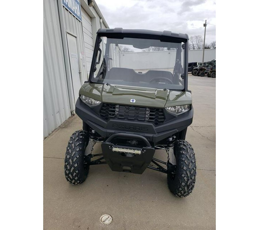 2024 Polaris Ranger SP 570