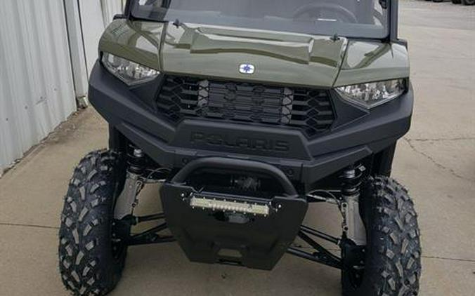 2024 Polaris Ranger SP 570