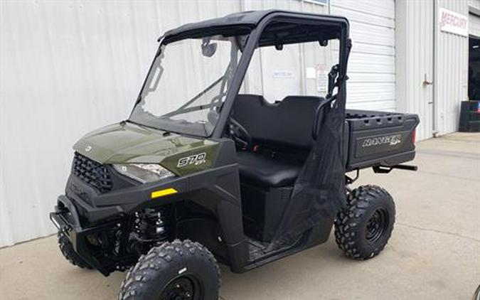 2024 Polaris Ranger SP 570