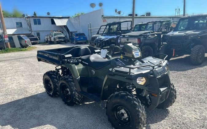 2024 Polaris® Sportsman 6X6 570