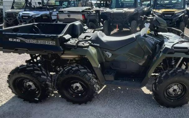 2024 Polaris® Sportsman 6X6 570