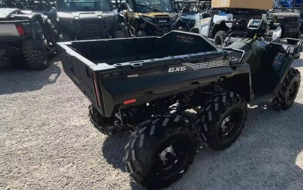 2024 Polaris® Sportsman 6X6 570