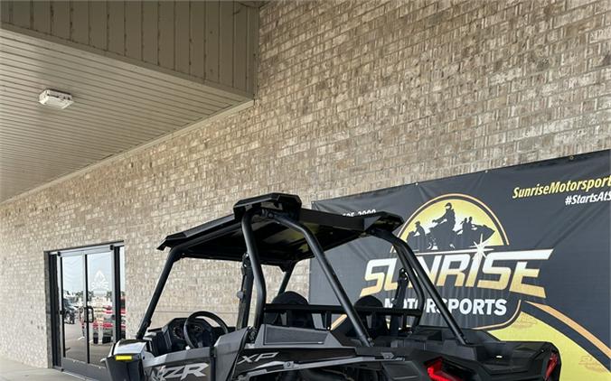 2023 Polaris RZR XP 1000 Sport