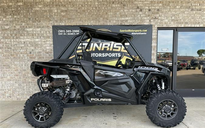 2023 Polaris RZR XP 1000 Sport