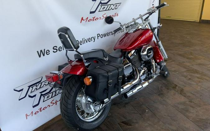 2006 Honda® Shadow® Spirit 750