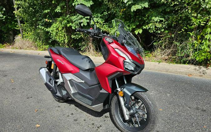 2024 Honda® ADV160 SP