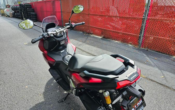 2024 Honda® ADV160 SP