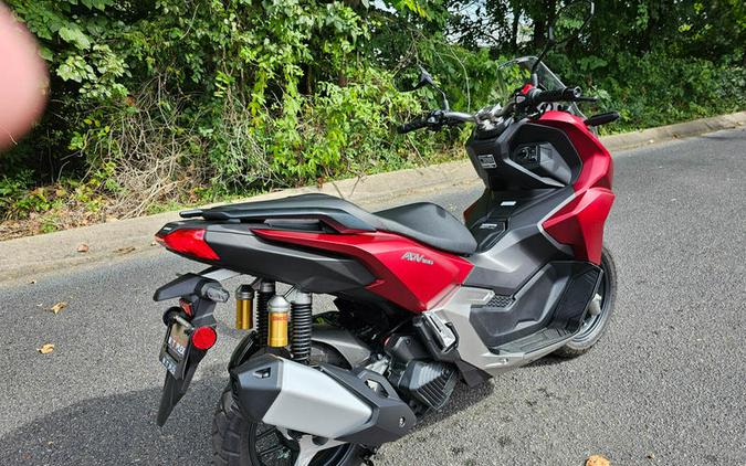 2024 Honda® ADV160 SP