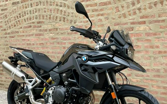 2024 BMW F 800 GS First Look [10 Fast Facts]