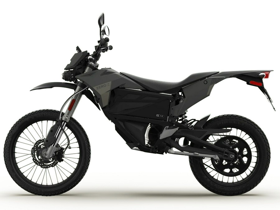 2025 Zero Motorcycles FX